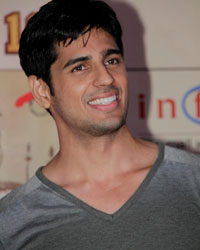 Sidharth Malhotra